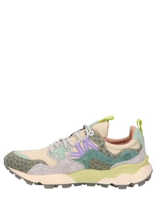 26SS 플라워 마운틴 스니커즈 2017817631D88 Multicolor - FLOWER MOUNTAIN