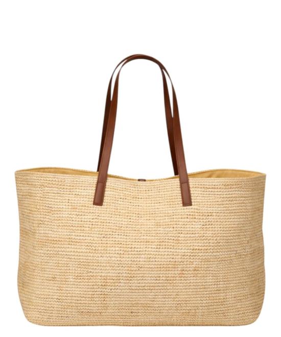 26SS 세인트바쓰 숄더백 RAFC00100358L Neutrals - MC2 SAINT BARTH