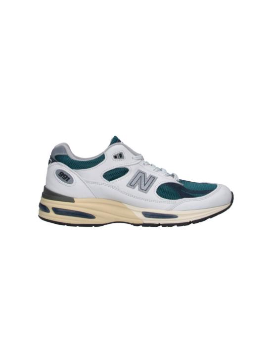 26SS 뉴발란스 991 스니커즈 U991TO2 White