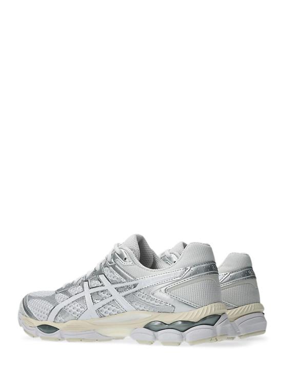 26SS 아식스 스니커즈 1203A733102 White - ASICS