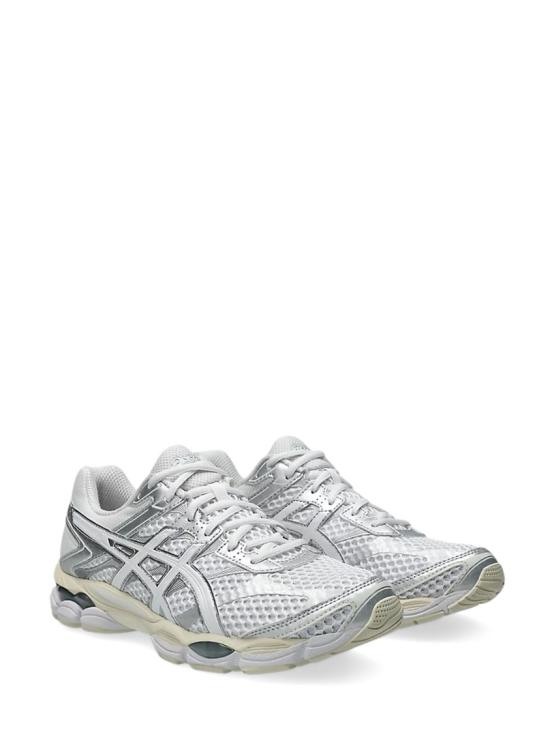 26SS 아식스 스니커즈 1203A733102 White - ASICS