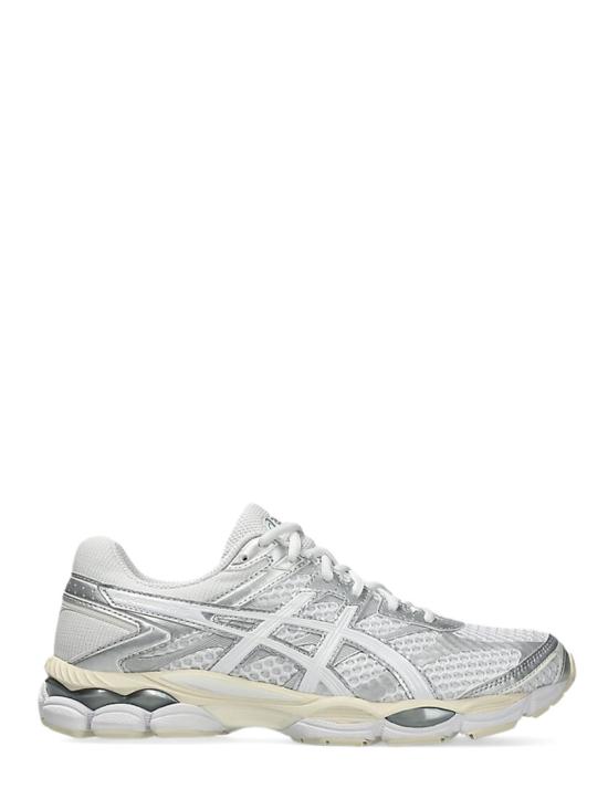 26SS 아식스 스니커즈 1203A733102 White