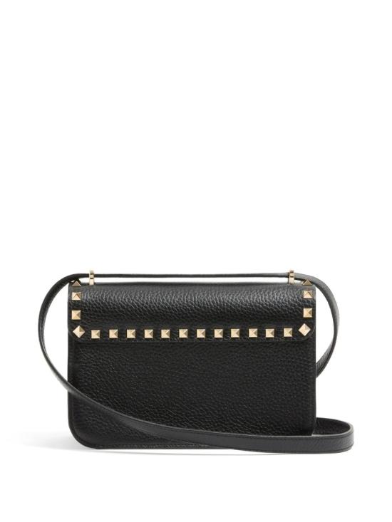 26FW 발렌티노 가라바니 크로스백 9W2B0T76VSF Black - VALENTINO GARAVANI