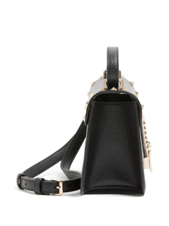 26FW 발렌티노 가라바니 크로스백 9W2B0T76VSF Black - VALENTINO GARAVANI
