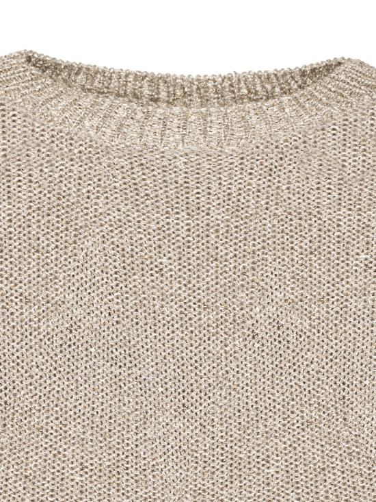 26SS 막스마라 스웨터 2615361112600WKDGELADA001 Neutrals - MAX MARA