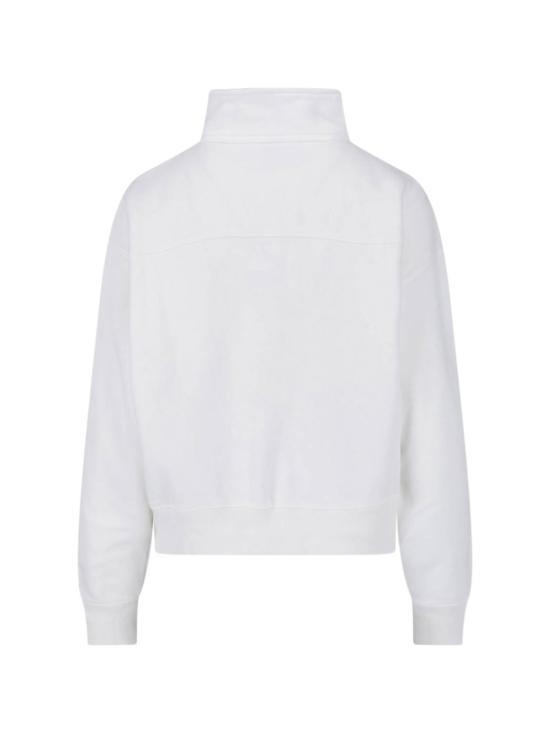 26SS 스포티앤리치 터틀넥 ST09875325WH01WHITE White - SPORTY & RICH