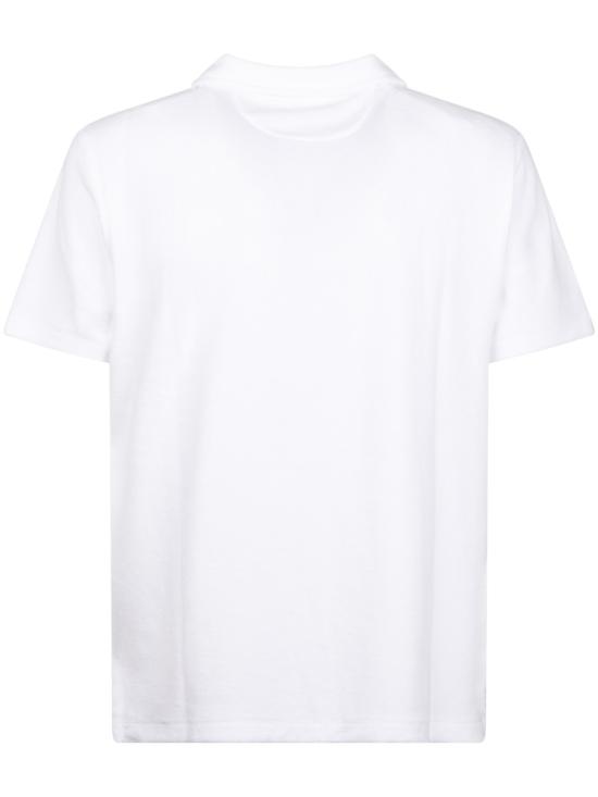 26SS 폴로 랄프로렌 폴로 티셔츠 710A12491002 White - POLO RALPH LAUREN