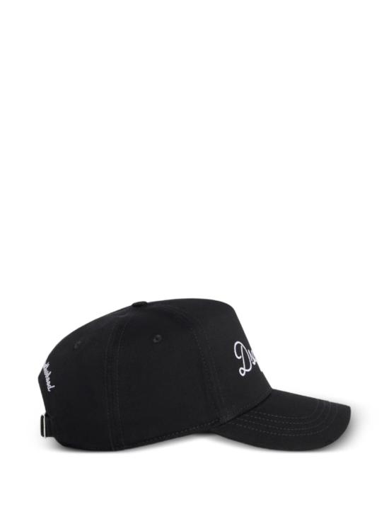  디스퀘어드2 볼캡 BCM0976 05C00001 Black - DSQUARED2