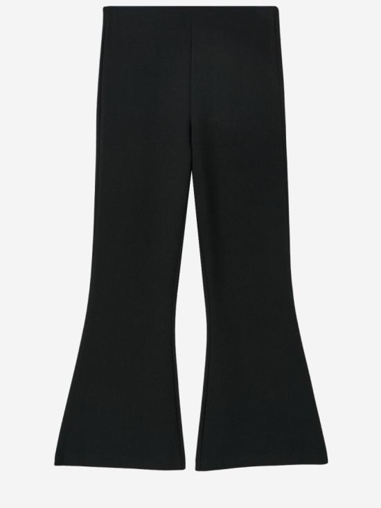 26FW 바이말렌비거 스트레이트 팬츠 101800050 Black - BY MALENE BIRGER
