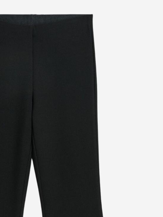 26FW 바이말렌비거 스트레이트 팬츠 101800050 Black - BY MALENE BIRGER