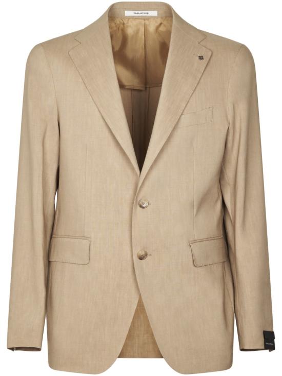 26SS 딸리아토레 수트 자켓 2SVS22B11PE 080016A3052724 Neutrals