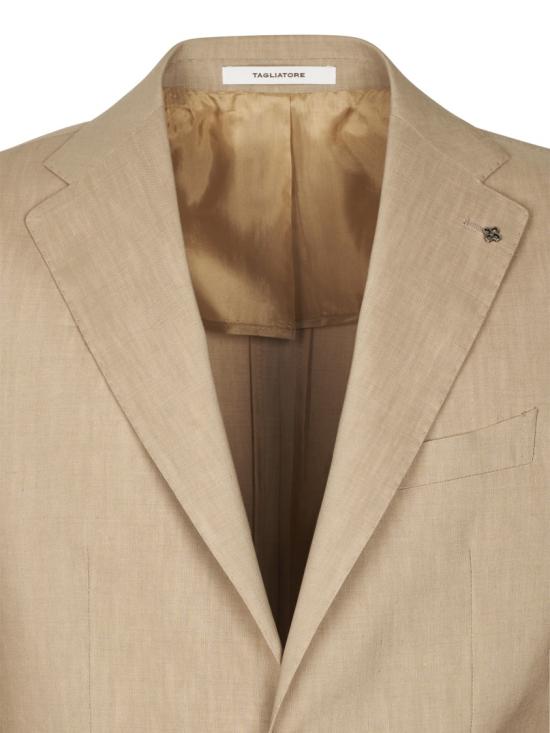 26SS 딸리아토레 수트 자켓 2SVS22B11PE 080016A3052724 Neutrals - TAGLIATORE