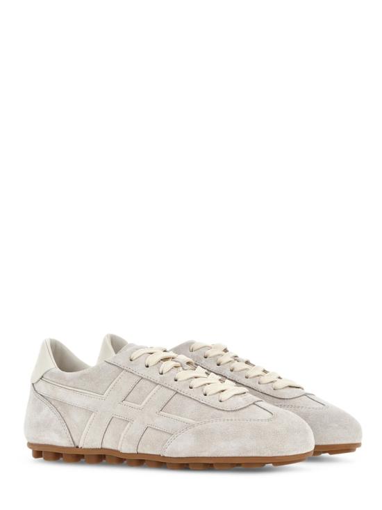 26SS 호간 스니커즈 HXW6930FX20UHO0FE1 Grey - HOGAN