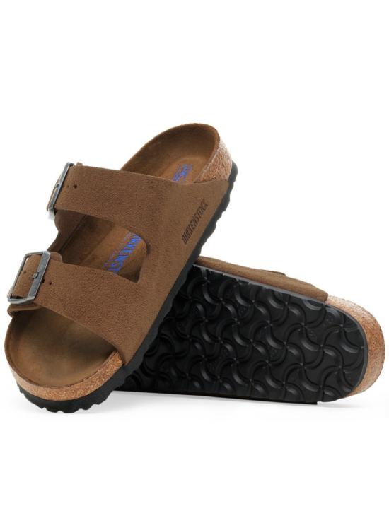  버켄스탁 뮬/슬리퍼 1030865 Brown - BIRKENSTOCK