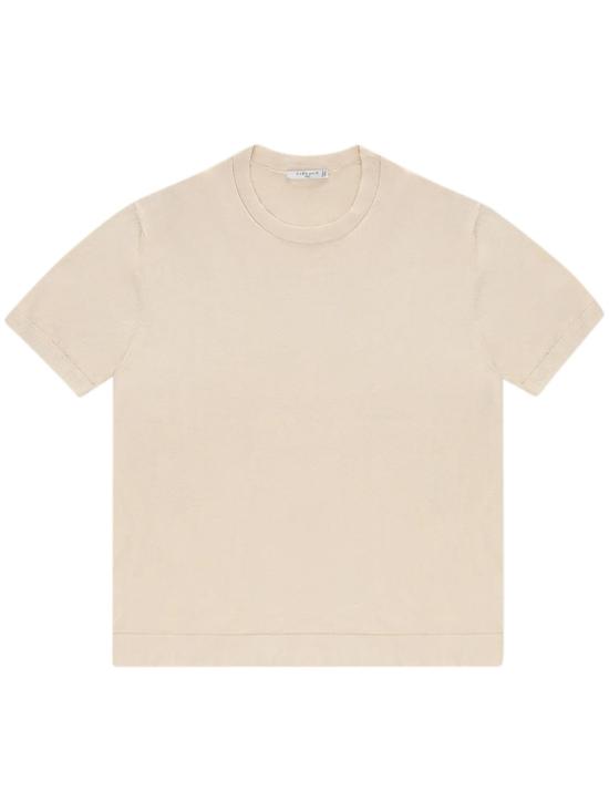 26SS 치르콜로1901 반팔 티셔츠 CN53521405T Neutrals