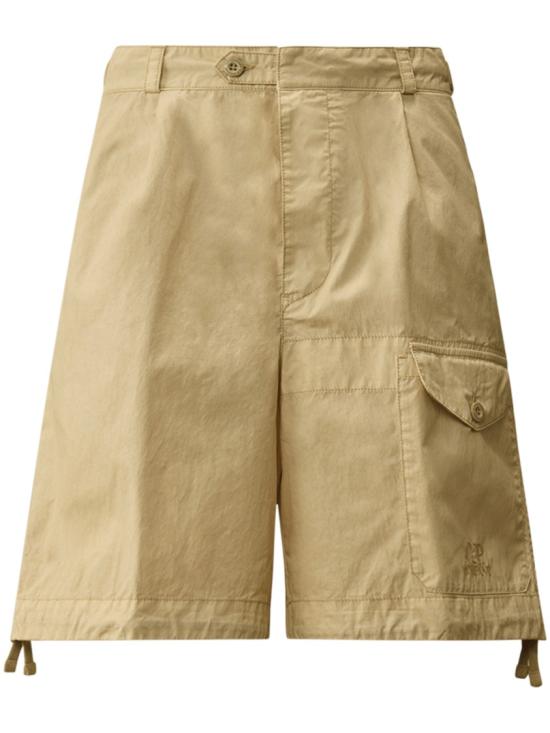 26SS 씨피 컴퍼니 숏팬츠 20CMBE170A110543D114 Neutrals