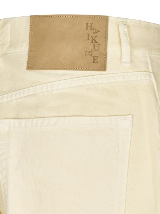 26SS 하이쿠레 스트레이트 팬츠 HEW03296GF146XTT0343 Neutrals - HAIKURE