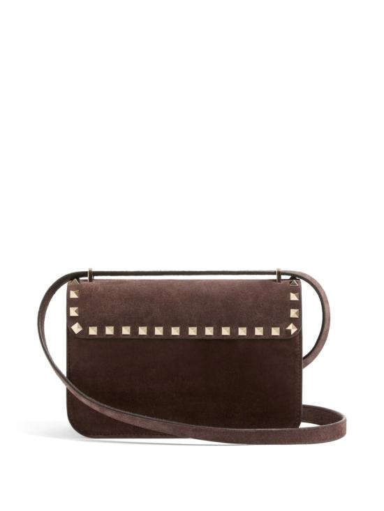 26FW 발렌티노 가라바니 크로스백 9W2B0T76KQQ Brown - VALENTINO GARAVANI