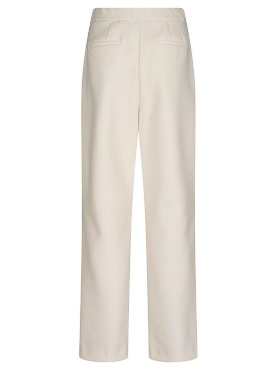 26SS 막스마라 수트 팬츠 2611781058600001 Neutrals - MAX MARA