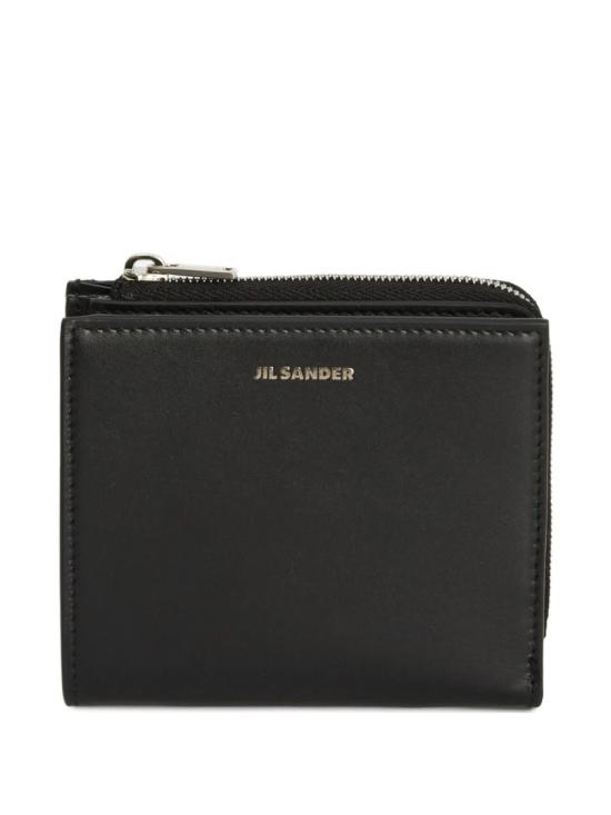 26FW 질샌더 남성지갑 J28UI0008 P5995 Black
