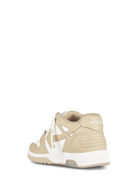 26SS 오프화이트 스니커즈 OMIA189S26LEA0020161 Neutrals - OFF WHITE