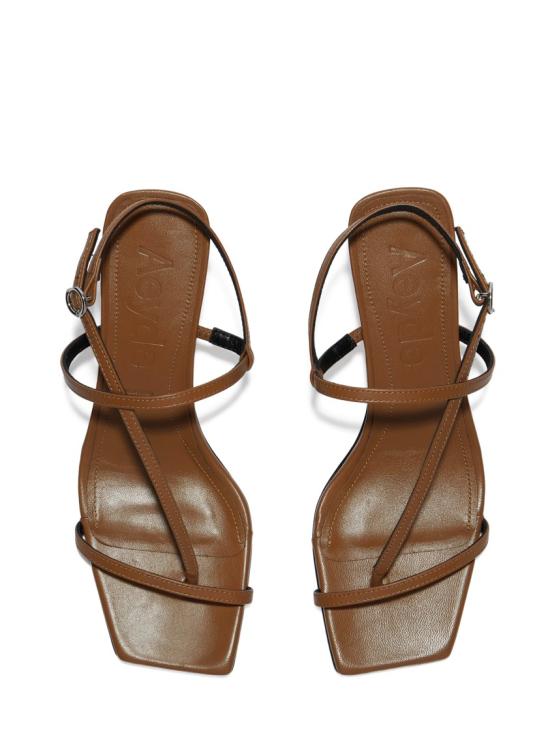 26SS 에이드 샌들 A11HS0172001222126 Brown - AEYDE