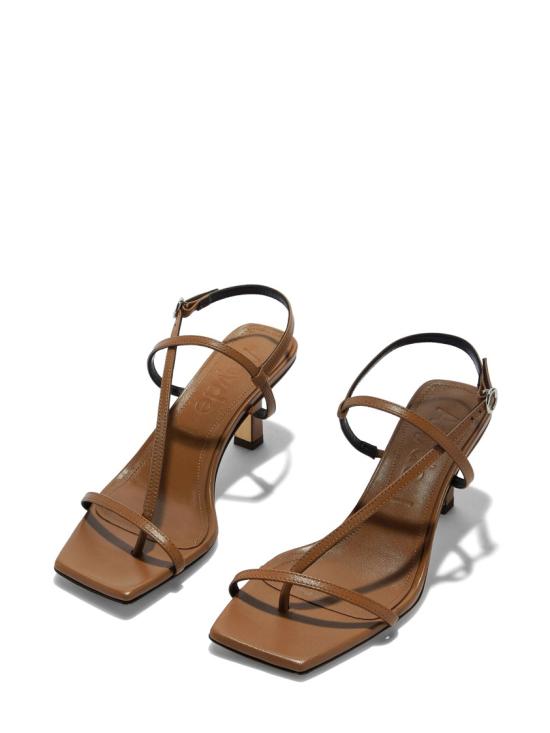 26SS 에이드 샌들 A11HS0172001222126 Brown - AEYDE