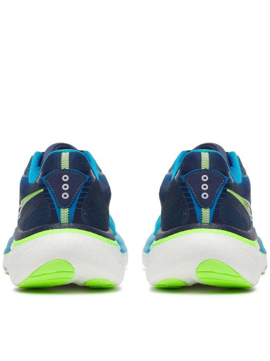 26SS 써코니 스니커즈 S21055 150 Blue - SAUCONY