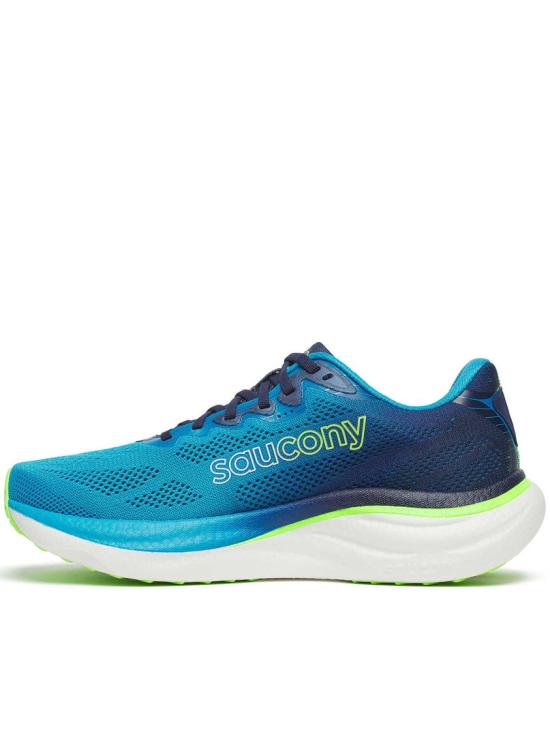 26SS 써코니 스니커즈 S21055 150 Blue - SAUCONY