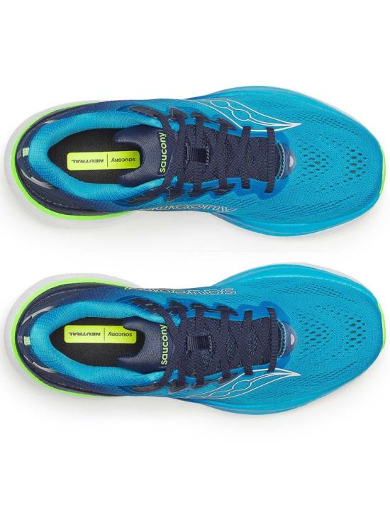 26SS 써코니 스니커즈 S21055 150 Blue - SAUCONY