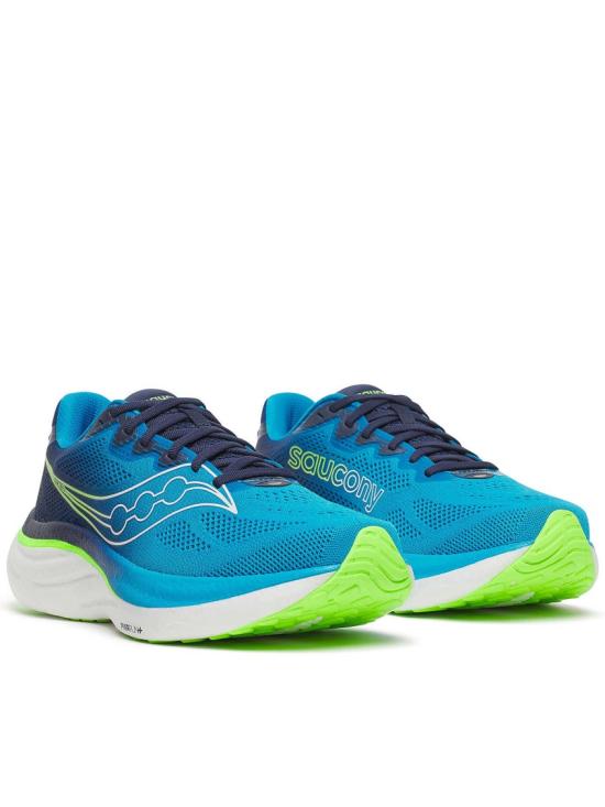 26SS 써코니 스니커즈 S21055 150 Blue - SAUCONY