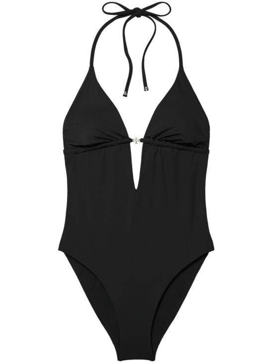 26SS 토리버치 원피스 수영복 178581002 Black