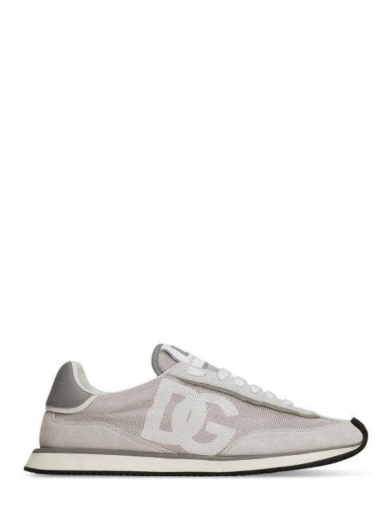 26SS 돌체앤가바나 DG 쿠션 스니커즈 돌체앤가바나 CS2288A3D428B849 White