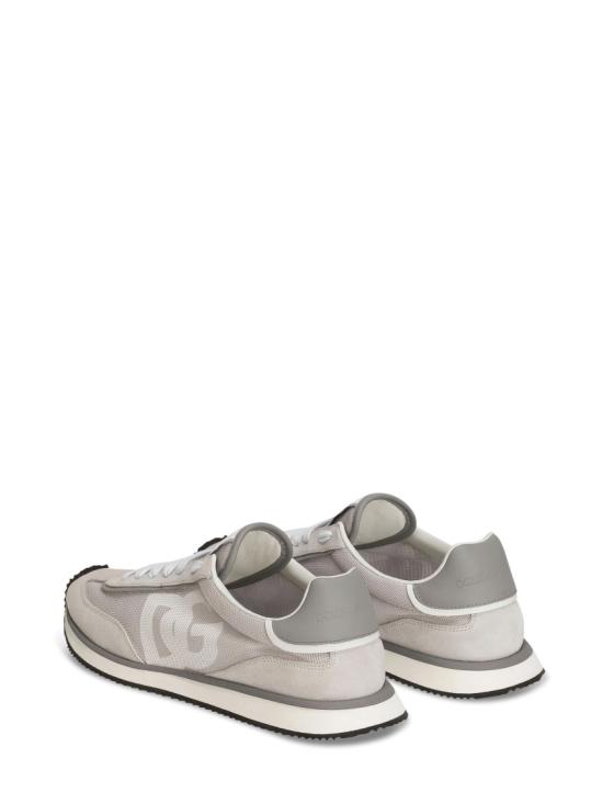 26SS 돌체앤가바나 DG 쿠션 스니커즈 돌체앤가바나 CS2288A3D428B849 White - DOLCE & GABBANA