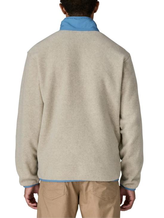 26SS 파타고니아 신칠라 플리스 자켓 22991OLSB Grey - PATAGONIA