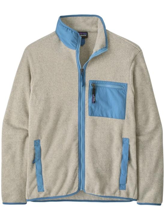 26SS 파타고니아 신칠라 플리스 자켓 22991OLSB Grey