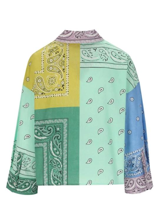 26SS 막스마라 자켓 2615111052600001 Multicolor - MAX MARA