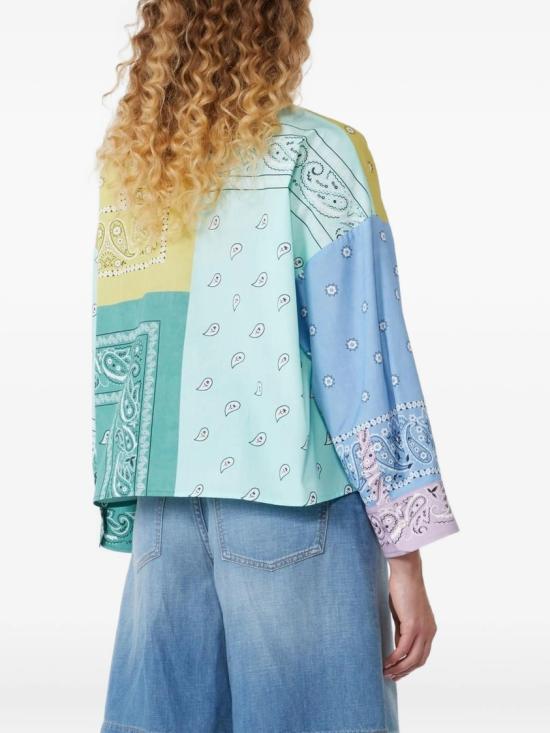 26SS 막스마라 자켓 2615111052600001 Multicolor - MAX MARA