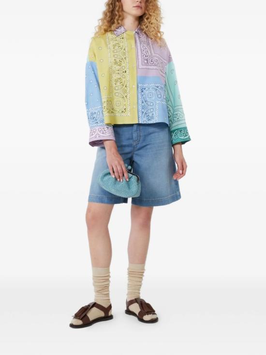 26SS 막스마라 자켓 2615111052600001 Multicolor - MAX MARA