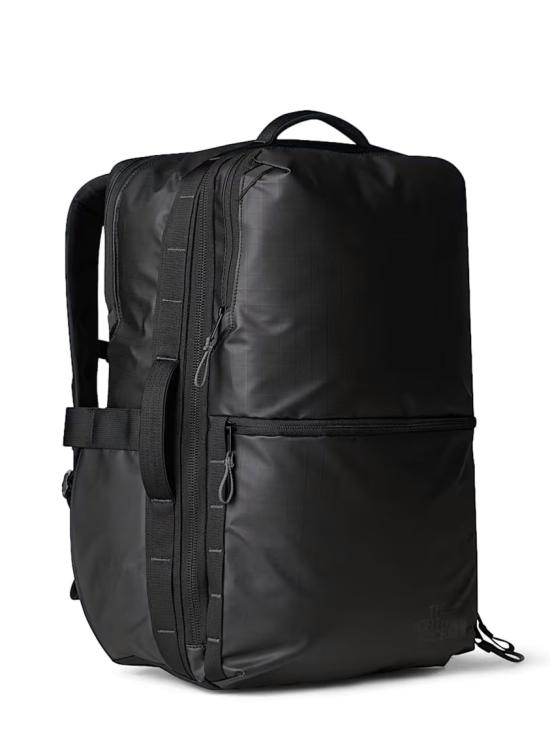 26SS 노스페이스 백팩 NF0A81DNKT01 Black