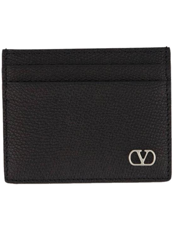 26FW 발렌티노 가라바니 카드지갑 9Y2P0AP4UAG Black