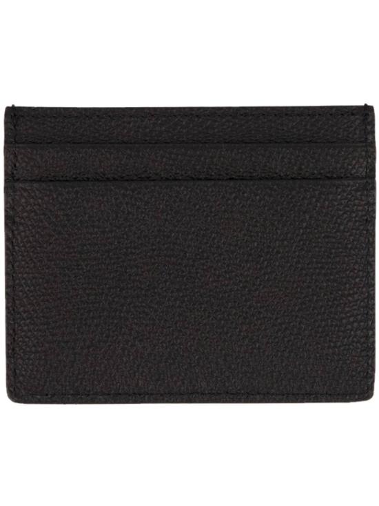 26FW 발렌티노 가라바니 카드지갑 9Y2P0AP4UAG Black - VALENTINO GARAVANI