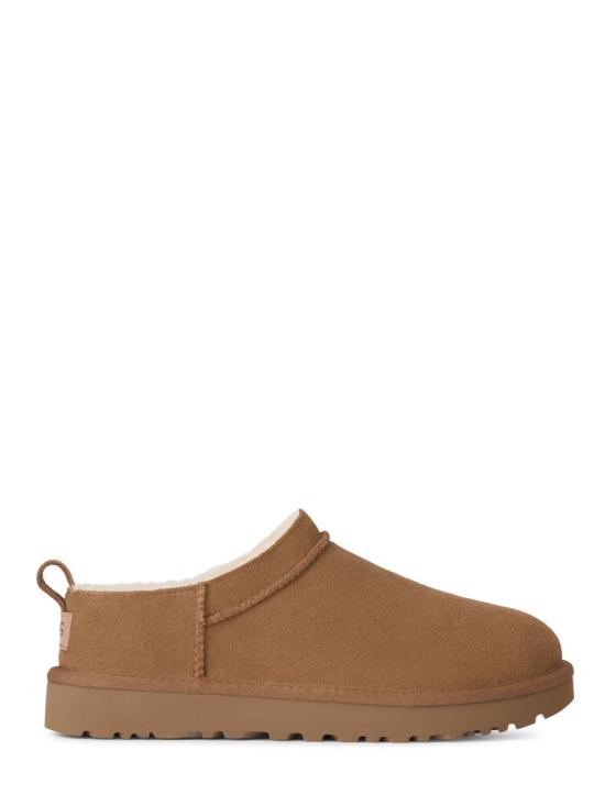 26SS 어그 클래식 마이크로 부츠 1173891 CHE Brown