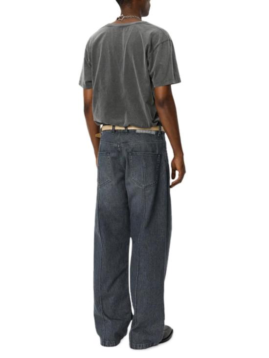 26SS 엠에프펜 데님 팬츠 CM013 Grey - MFPEN
