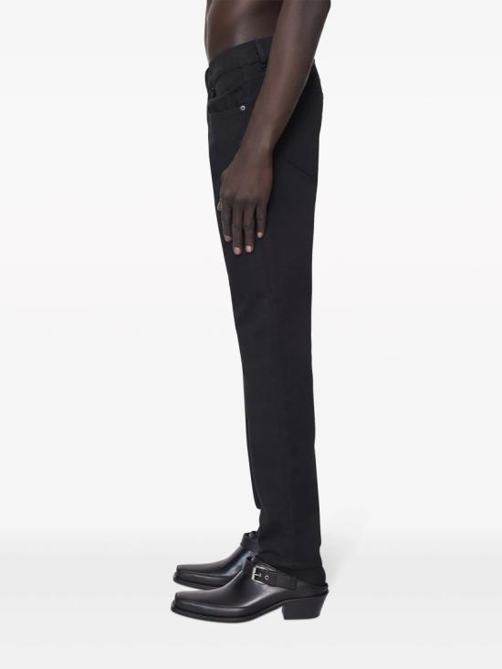  디젤 2019 D 스트럭트 슬림진 A03558 069YP Black - DIESEL
