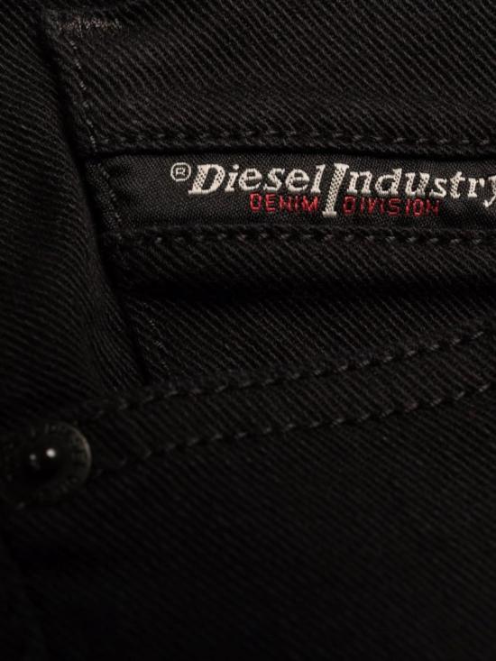  디젤 2019 D 스트럭트 슬림진 A03558 069YP Black - DIESEL