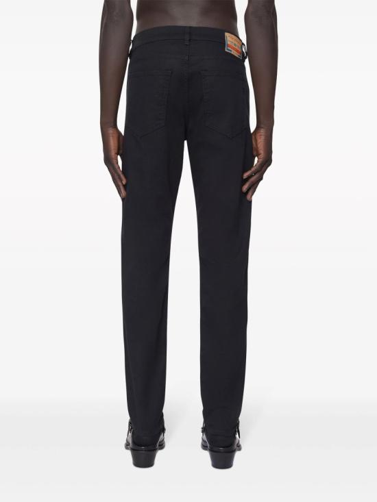  디젤 2019 D 스트럭트 슬림진 A03558 069YP Black - DIESEL