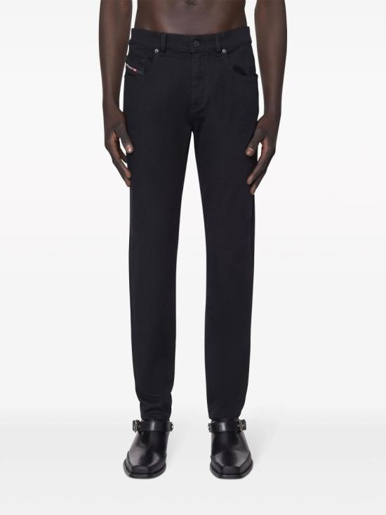  디젤 2019 D 스트럭트 슬림진 A03558 069YP Black - DIESEL