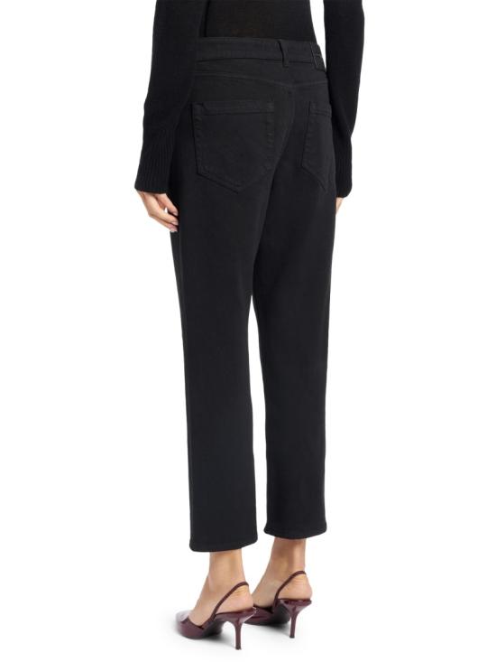 26SS 돈답 데님 팬츠 DP268BBSE037D KPT999 Black - DONDUP