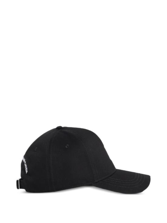  디스퀘어드2 볼캡 BCM0964 05C00001 Black - DSQUARED2